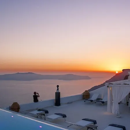 The Tsitouras Collection 4*
