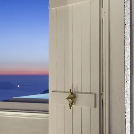 فندق ذا تسيتوراس كوليكشن فِروستيفاني