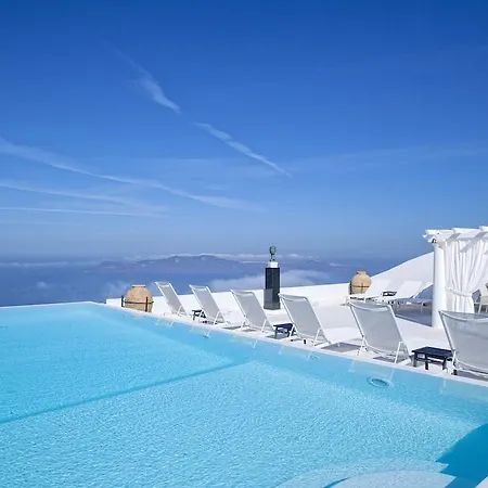 The Tsitouras Collection 4*