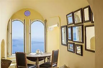 치토우라스 콜렉션 4* 피로스테파니