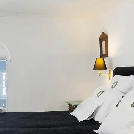 Hotel The Tsitouras Collection Firostefani