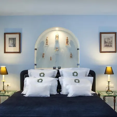 The Tsitouras Collection 4* Фиростефани