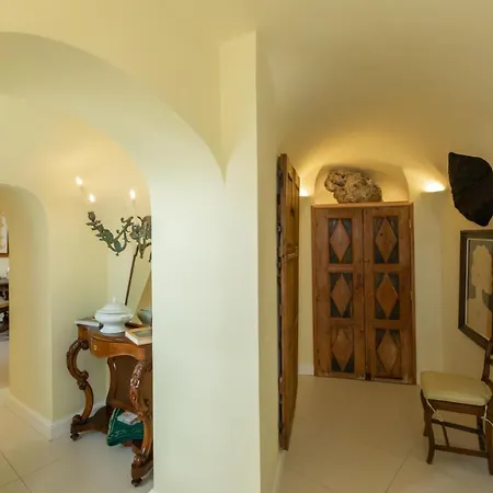 The Tsitouras Collection Hotel Firostefani