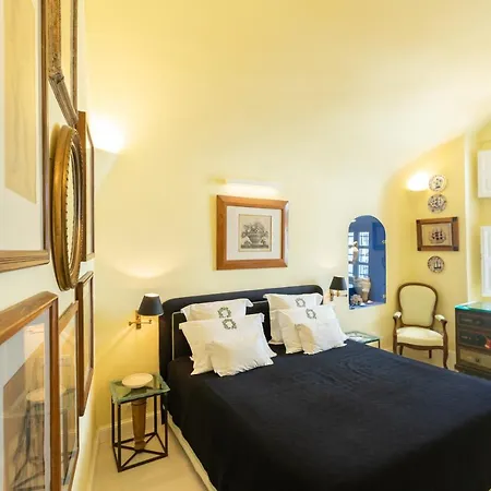 The Tsitouras Collection Hotel