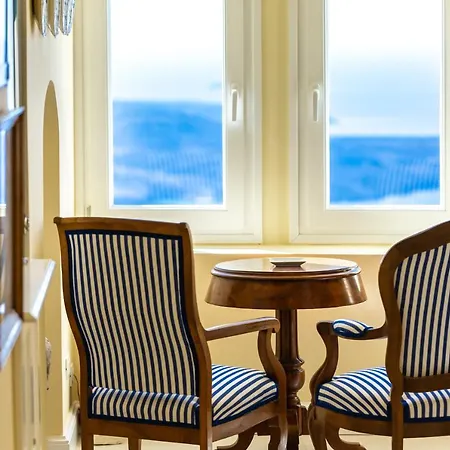 The Tsitouras Collection Hotel