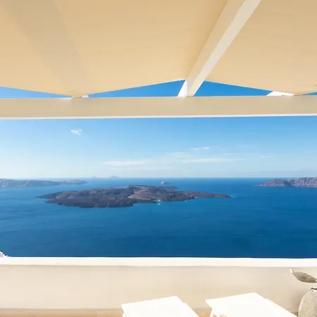 The Tsitouras Collection Hotel Firostefani