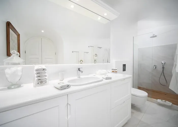 The Tsitouras Collection Firostefani