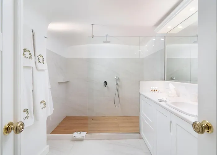 Hotel The Tsitouras Collection 4*