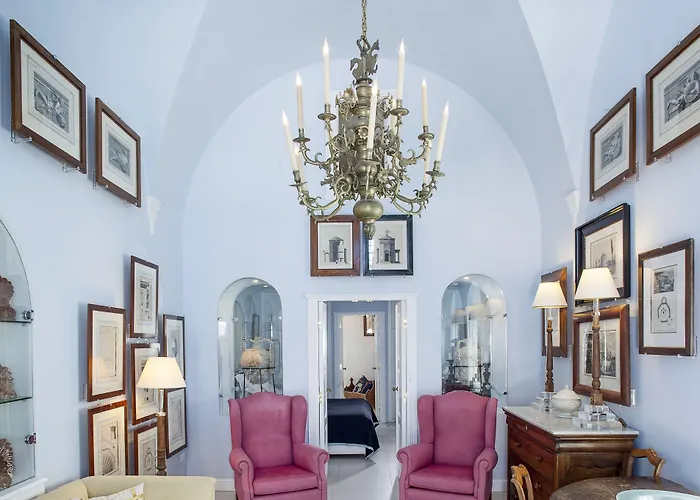 The Tsitouras Collection Hotel 4*