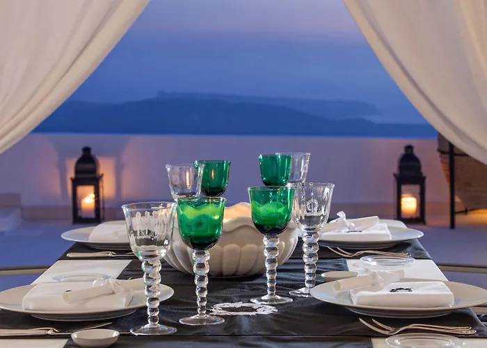 ホテル ザ シートラス コレクション フィロステファニ