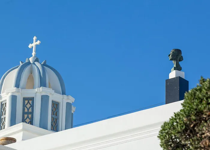 Hotel The Tsitouras Collection