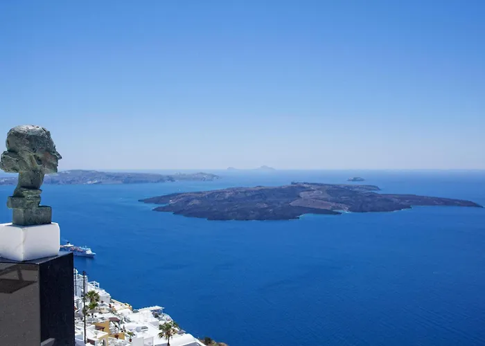 Hotel The Tsitouras Collection