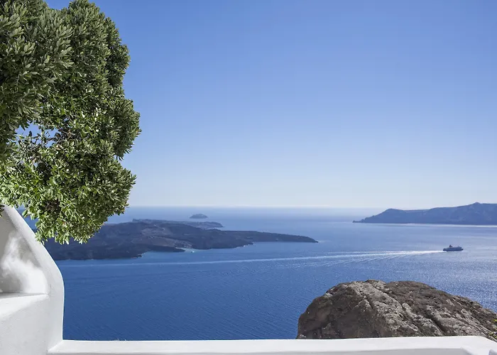 Hotel The Tsitouras Collection 4*