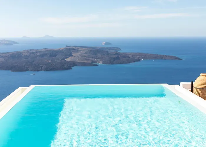 ホテル ザ シートラス コレクション フィロステファニ