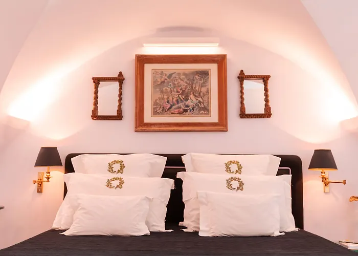 The Tsitouras Collection 4*