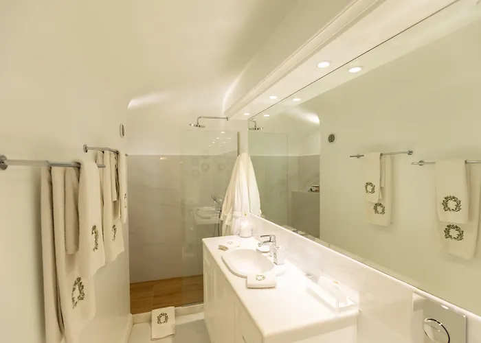 The Tsitouras Collection Hotel Firostefani