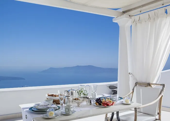 Hotel The Tsitouras Collection Firostefani