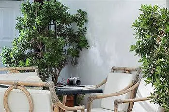 The Tsitouras Collection 4* Firostefani