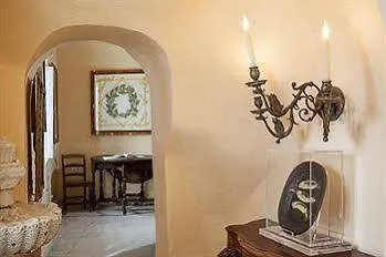 Hotel The Tsitouras Collection Firostefani