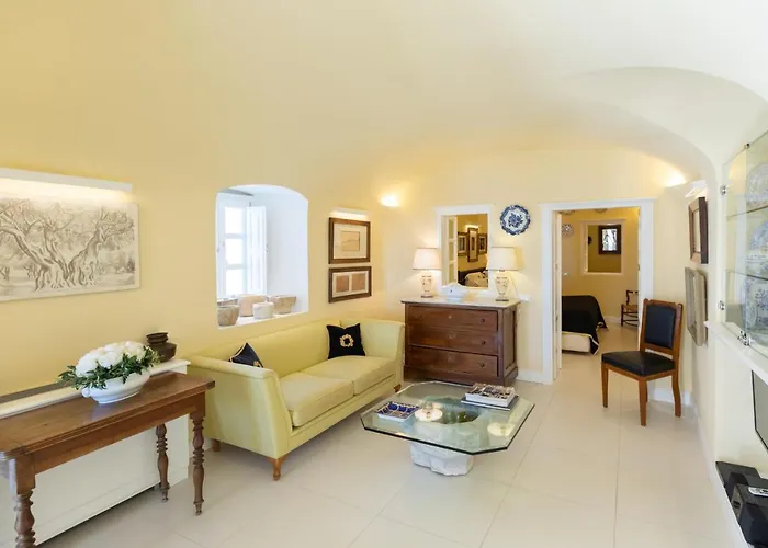 Hotel The Tsitouras Collection