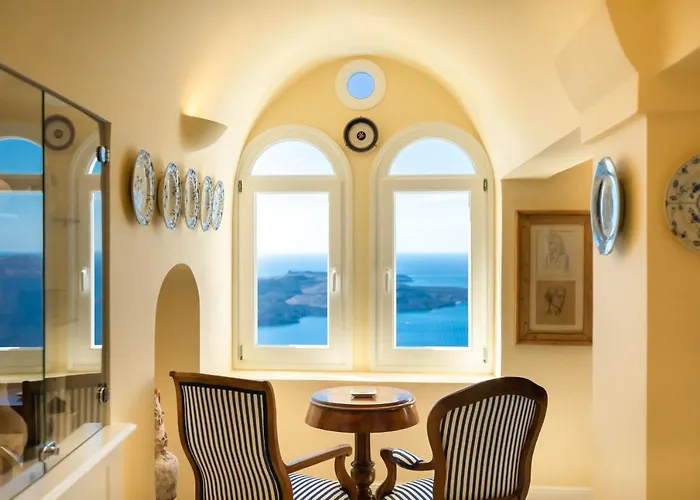 The Tsitouras Collection Hotel 4*