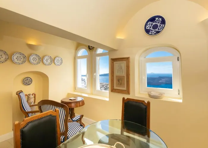 The Tsitouras Collection