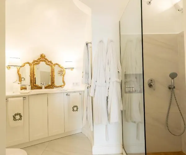 Hotel The Tsitouras Collection Firostefani