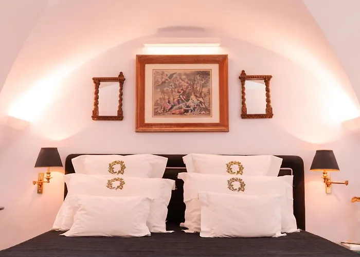 Hotel The Tsitouras Collection Firostefani