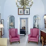 The Tsitouras Collection Hotel