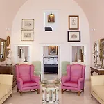 The Tsitouras Collection Hotel Firostefani