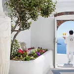 The Tsitouras Collection Hotel Firostefani