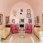 The Tsitouras Collection Hotel Firostefani