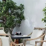The Tsitouras Collection 4* Firostefani