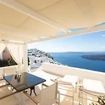 The Tsitouras Collection Hotel Firostefani