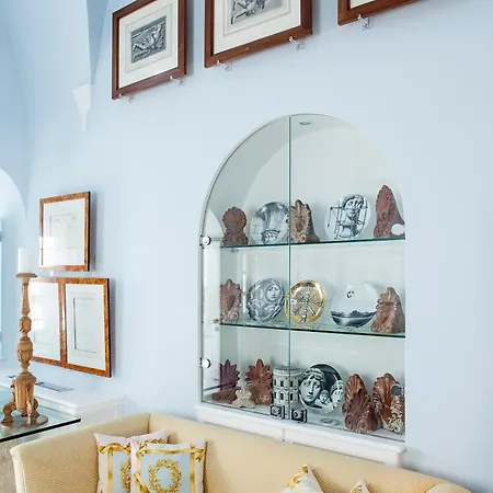 The Tsitouras Collection Hotel 4*