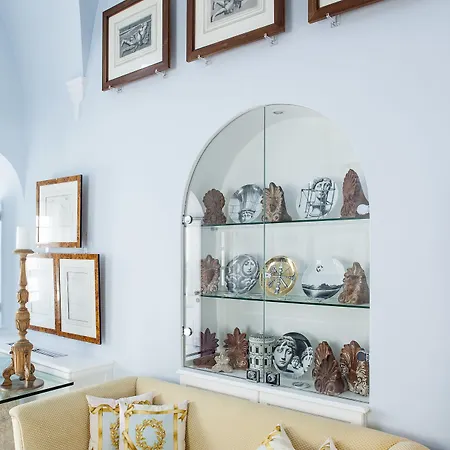 The Tsitouras Collection Otel 4*