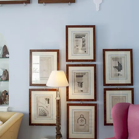 Otel The Tsitouras Collection Firostefani