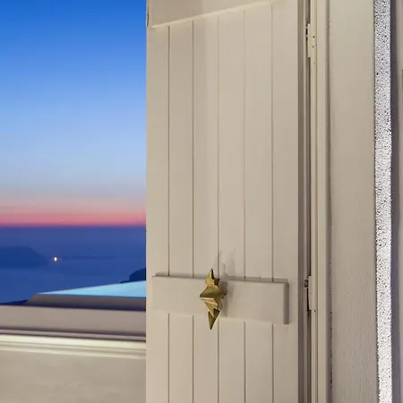 Hotel The Tsitouras Collection Firostefani