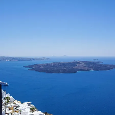 Hotel The Tsitouras Collection