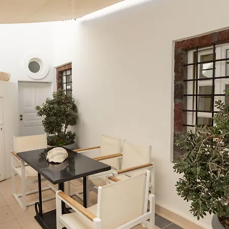 The Tsitouras Collection 4*