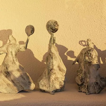 Hotel The Tsitouras Collection