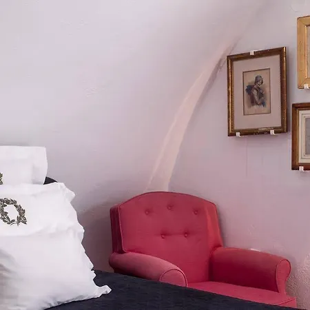 Hotel The Tsitouras Collection 4*