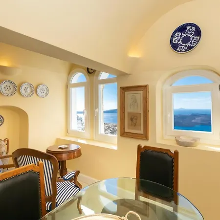 The Tsitouras Collection