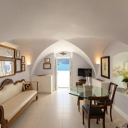 The Tsitouras Collection 4*