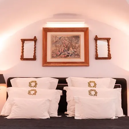 Hotel The Tsitouras Collection Firostefani