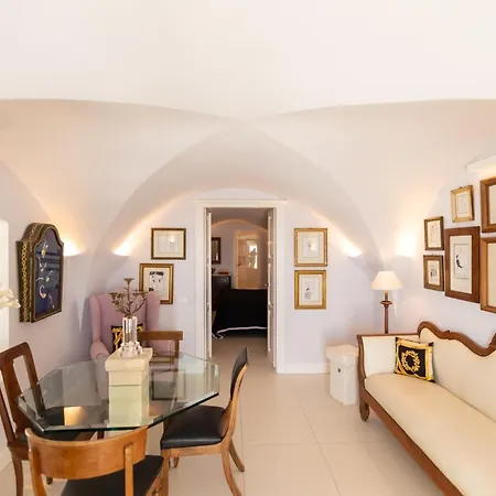 The Tsitouras Collection Hotel