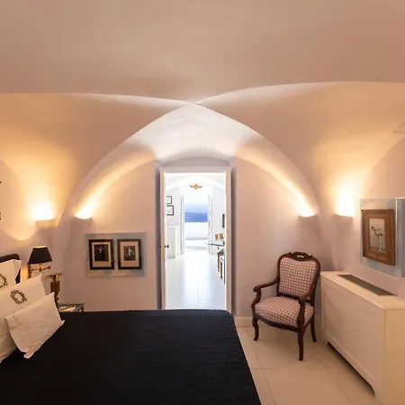 Hotel The Tsitouras Collection