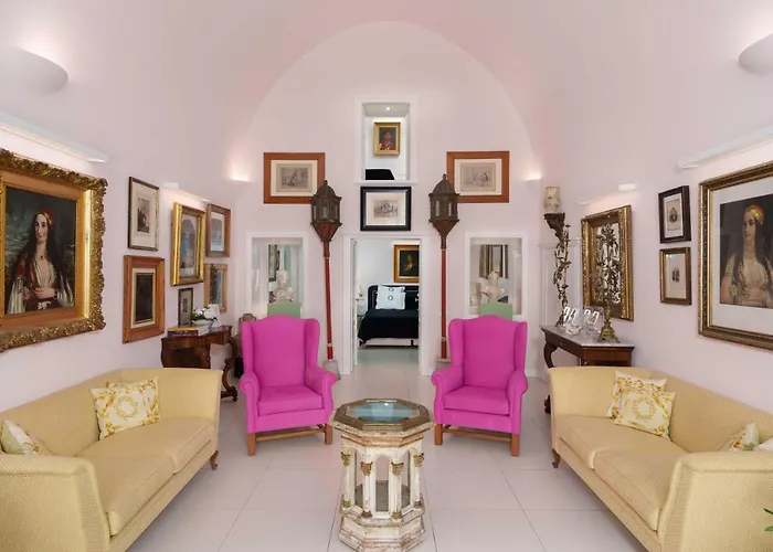 The Tsitouras Collection 4*