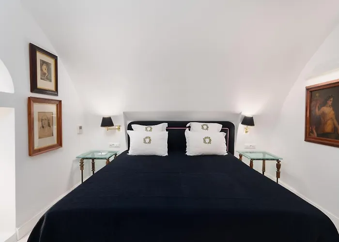 The Tsitouras Collection