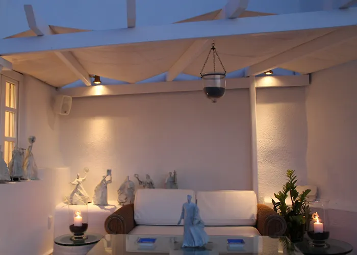 Hotel The Tsitouras Collection 4*